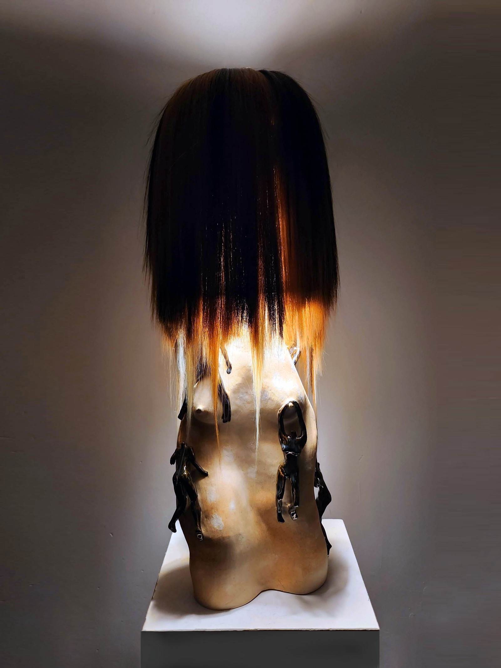 My Friends and My Demons